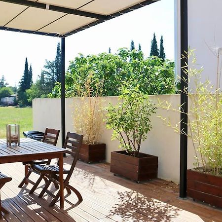 Saint-Rémy-de-Provence Villa Llolan מראה חיצוני תמונה