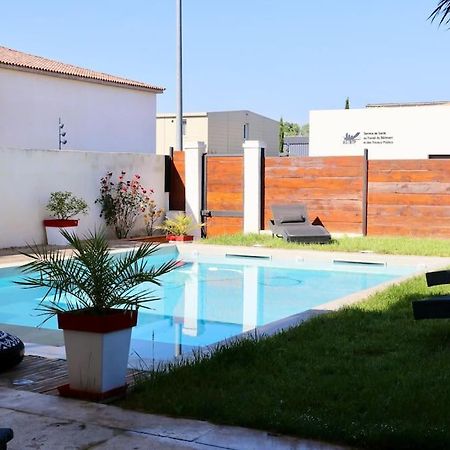 Saint-Rémy-de-Provence Villa Llolan מראה חיצוני תמונה