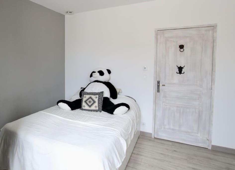 Saint-Rémy-de-Provence Villa Llolan מראה חיצוני תמונה