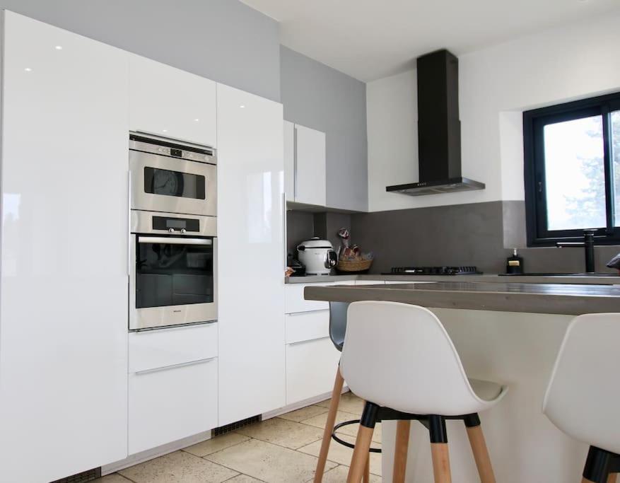 Saint-Rémy-de-Provence Villa Llolan מראה חיצוני תמונה