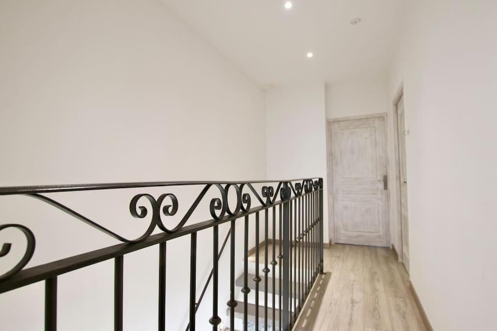 Saint-Rémy-de-Provence Villa Llolan מראה חיצוני תמונה