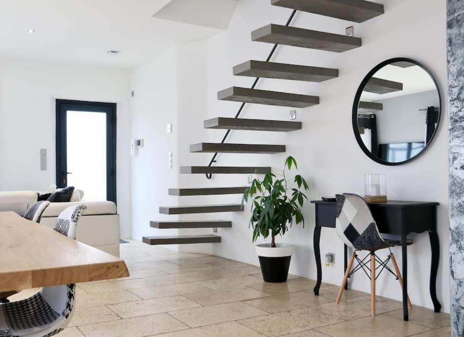 Saint-Rémy-de-Provence Villa Llolan מראה חיצוני תמונה