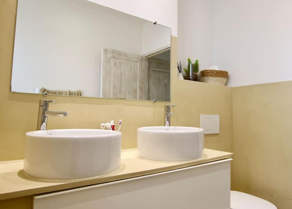 Saint-Rémy-de-Provence Villa Llolan מראה חיצוני תמונה