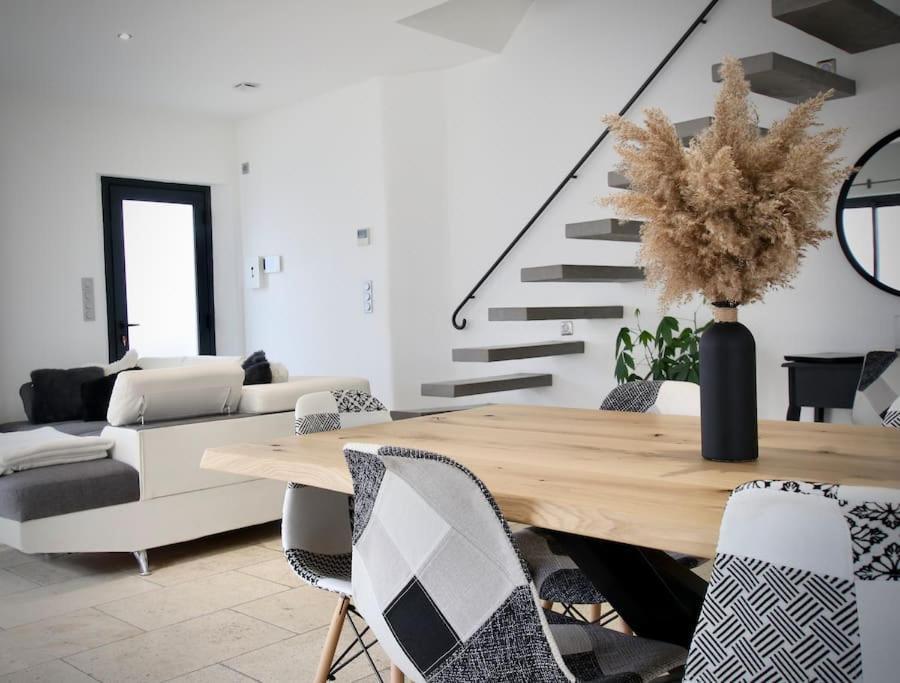 Saint-Rémy-de-Provence Villa Llolan מראה חיצוני תמונה